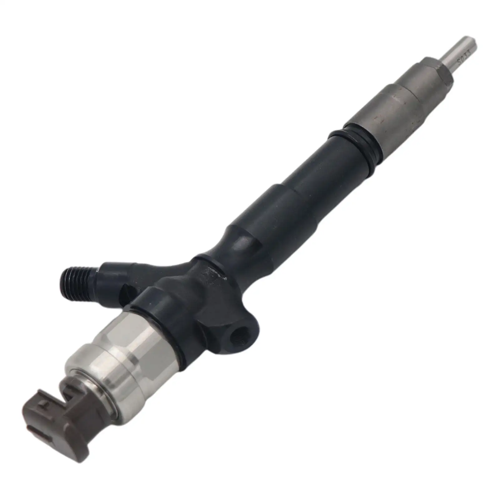 Fuel Injector 236700l010 Derv Injector Fit For Toyota Hilux D4d 2kd