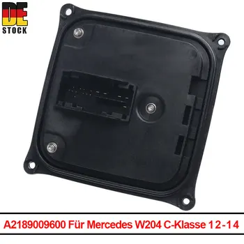 

MagicKit 1x DRL LED Turnlight Control Module for 2012-2014 Benz W204 C Class A2189009103