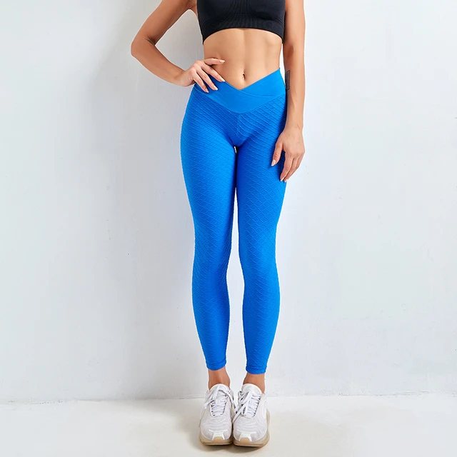 Women Sport Yoga Pants Gym Tights High Waist Seamless Push Up Leggings  Fitness Energy Clothing Girl Workout Running Sportswear - Yoga Pants -  AliExpress