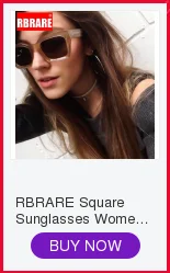 RBRARE Siamese Alloy Sunglasses Women Classic Round Sun Glasses Metal Candy Colors Outdoor Oculos De Sol Feminino UV400