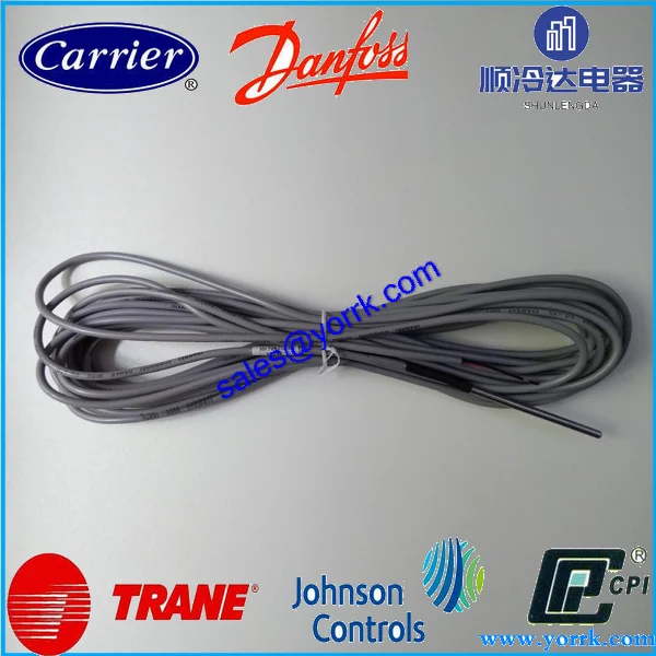 Chiller-refrigeration-application-spare-parts-HH79NZ014-Carrier