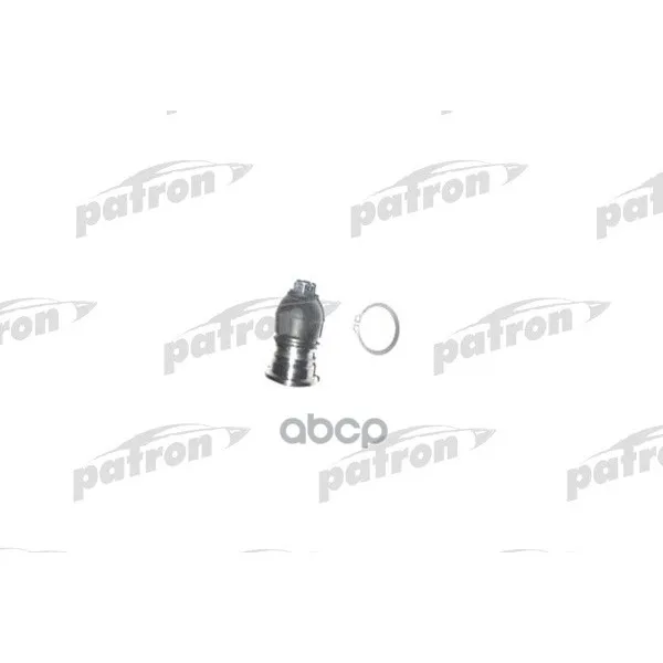 Опора Шаровая 35,5мм Honda: Accord 90-98 PATRON арт. PS3083