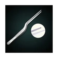 Уход за ребенком, ушной нос, пинцеты для чистки ушей, воск для удаления ушей, ушной инструмент для чистки ушей, клипса для чистки носа, нержавеющая сталь