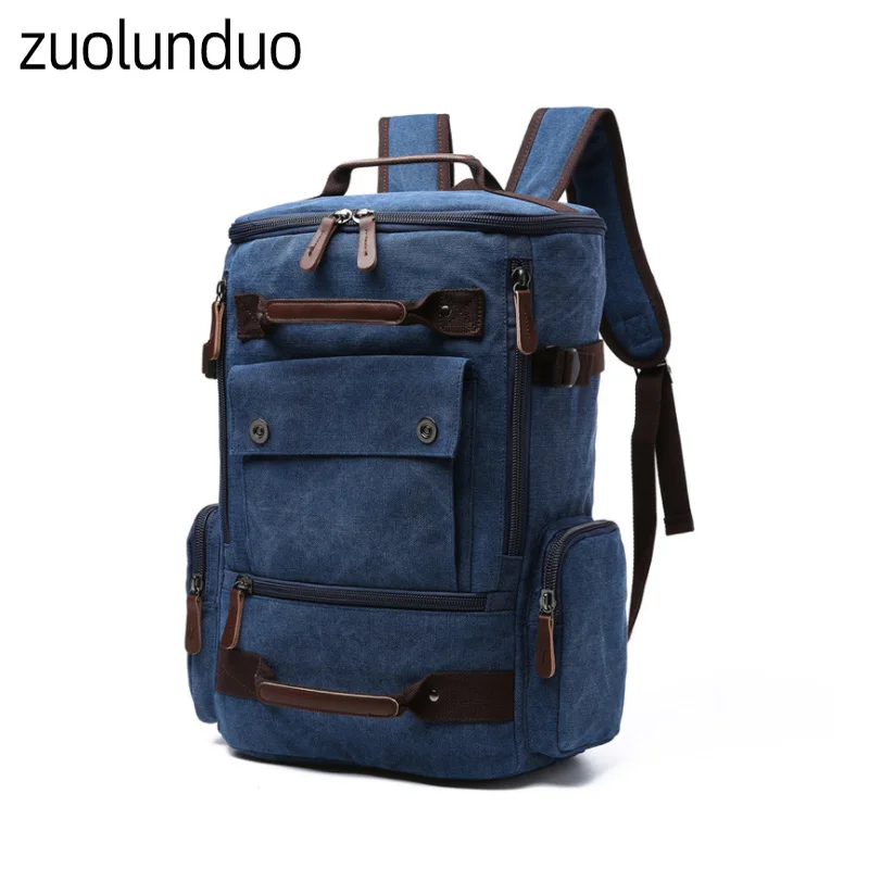 Сумка - Цвет: blue