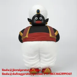 Modelo de construção mesa de areia modelo protótipo ornamentos de carro figura de ação 3d impressão serviços de processamento moldagem por injeção sla sls