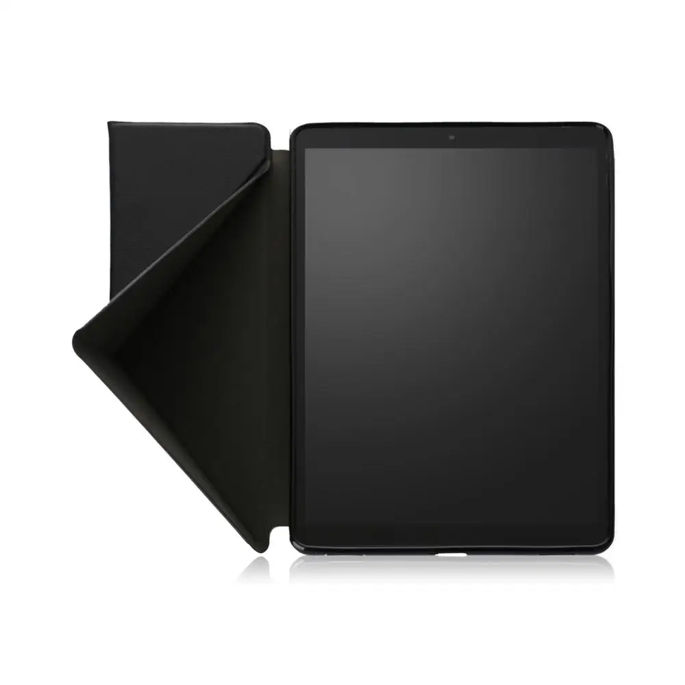 Для samsung Galaxy Tab A 10,1 дюймов чехол оригами для Galaxy Tab A 10,1 чехол SM-T510 SM-T515 чехол