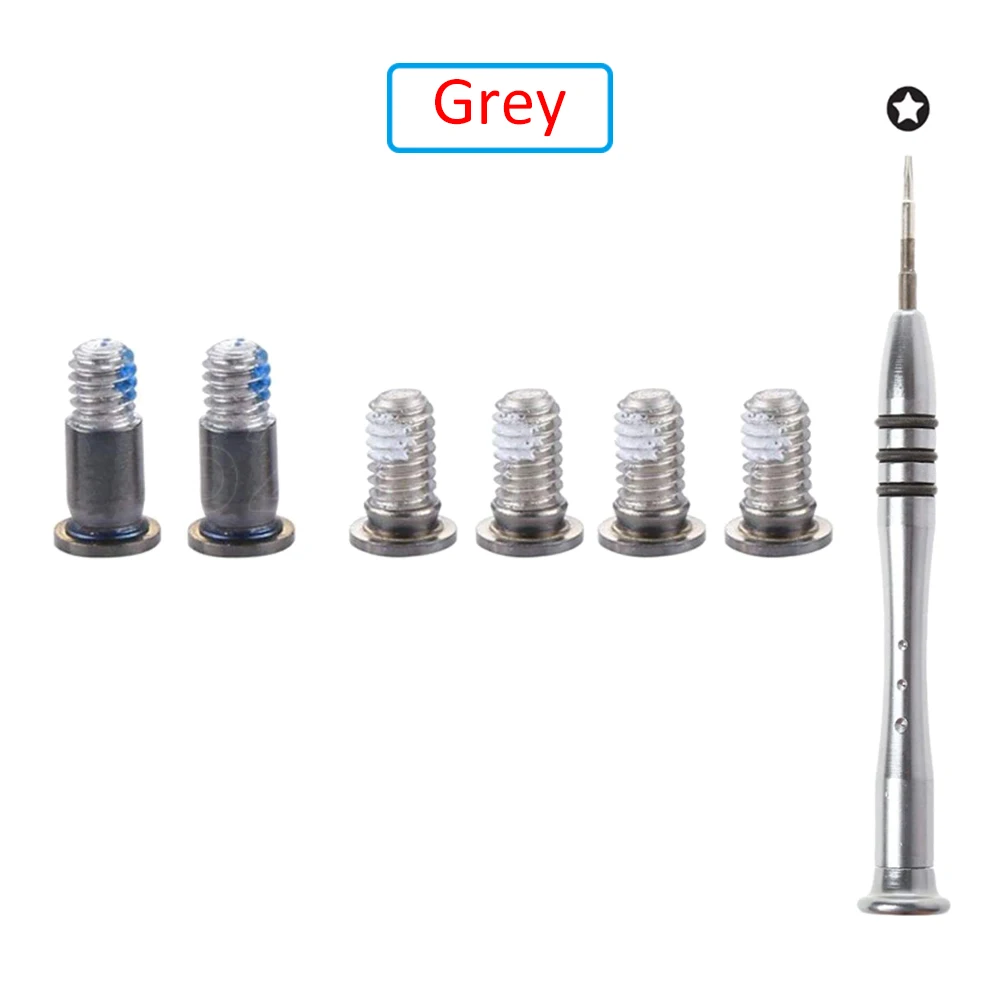 Bottom Case Screw For Macbook Pro 15.4