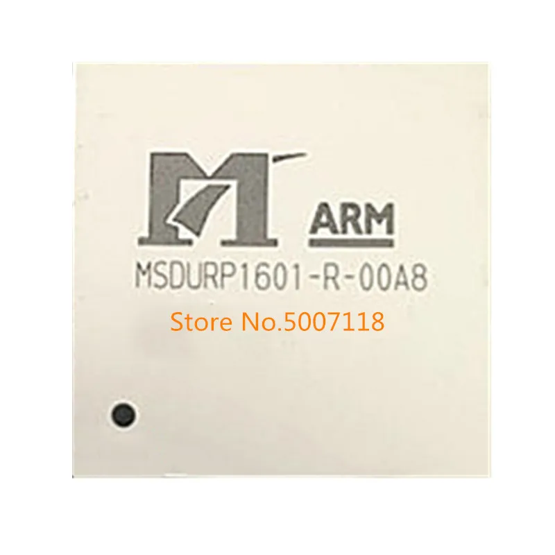 MSDURP1601-R-00A8 BGA