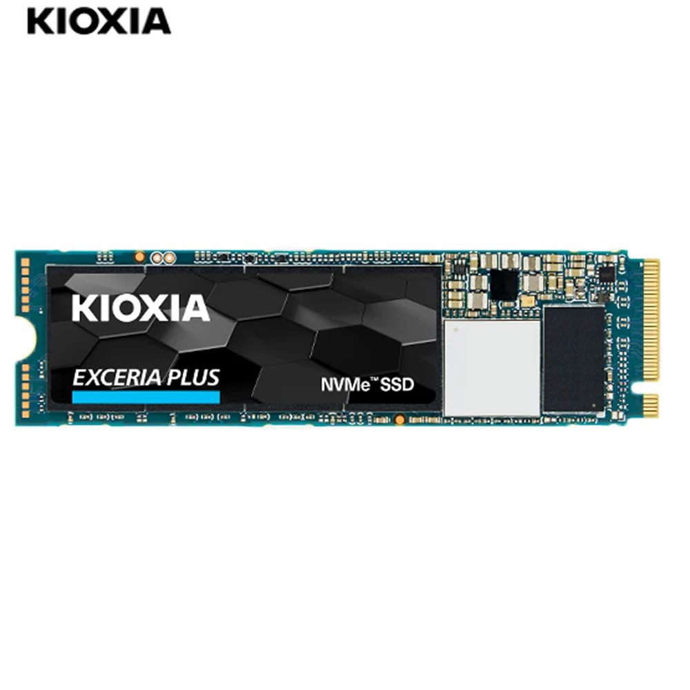 US $110.59 Original Kioxia Internal Solid State Drive Rd10 SSD Nvme 2280 M2 500GB 1TB 2TB For Desktop Notebook