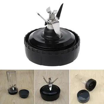 

6 Fin Blender Blade Part Juicer Mixer Spare Assembly Replacement For Nutri Ninja