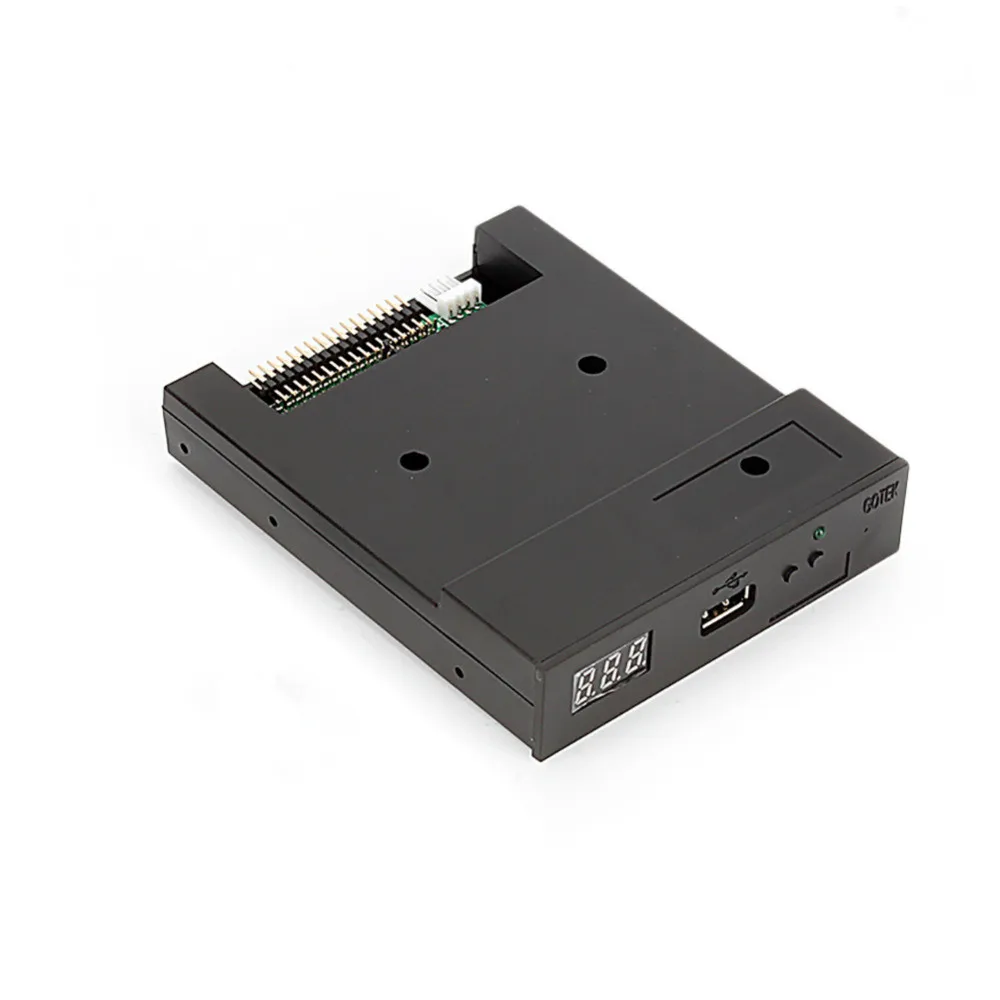 USB эмулятор для музыкального Keyboad 3 5 дюймовый 1000 дисковод с Дисководом на