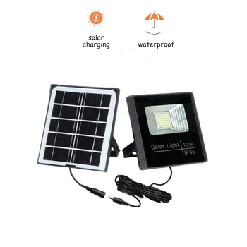 

Solar Garden Light Solar Lamp smart on at night Waterproof Outdoor Lighting Decoration Street Lights Security Wireless Wall Lamp