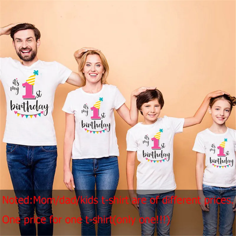 Family Matching Outfits - AliExpress
