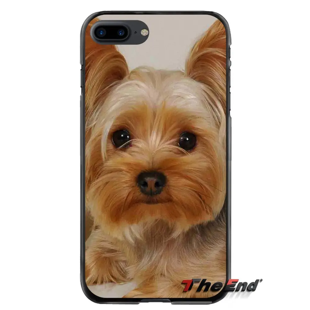 images 6 Для Samsung Galaxy A3 A5 A7 A8 J1 J2 J3 J5 J7 Prime милые йоркширского терьера аксессуары для телефона чехлы - Цвет: images 6