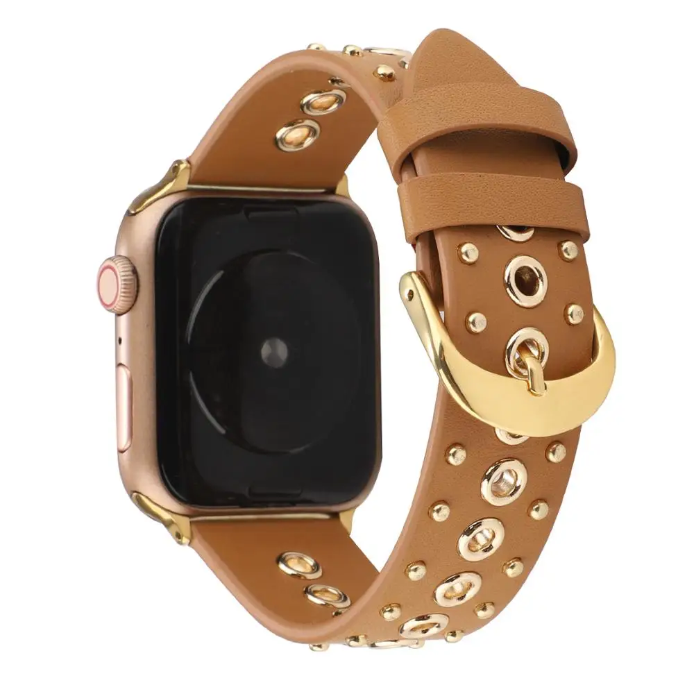 Ремешок для часов Apple Watch band 38 мм 40 42 44 мм|Ремешки часов| |