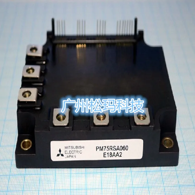 PM75RSA060 интеллектуальный модуль 75A 600V для обеспечения качества- SMKJ