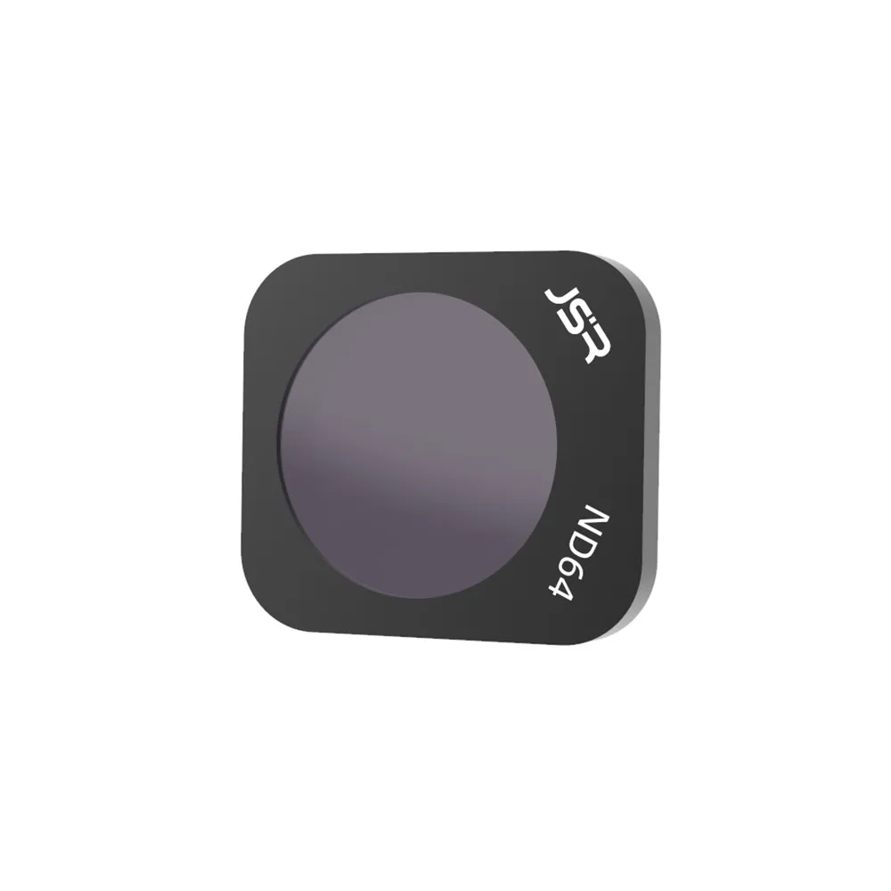 Lens Filter For Hubsan Zino Mini Pro Camera MCUV CPL ND 8 16 32 64 Night Star Filter Lens For Husban ZINO Mini Pro 6