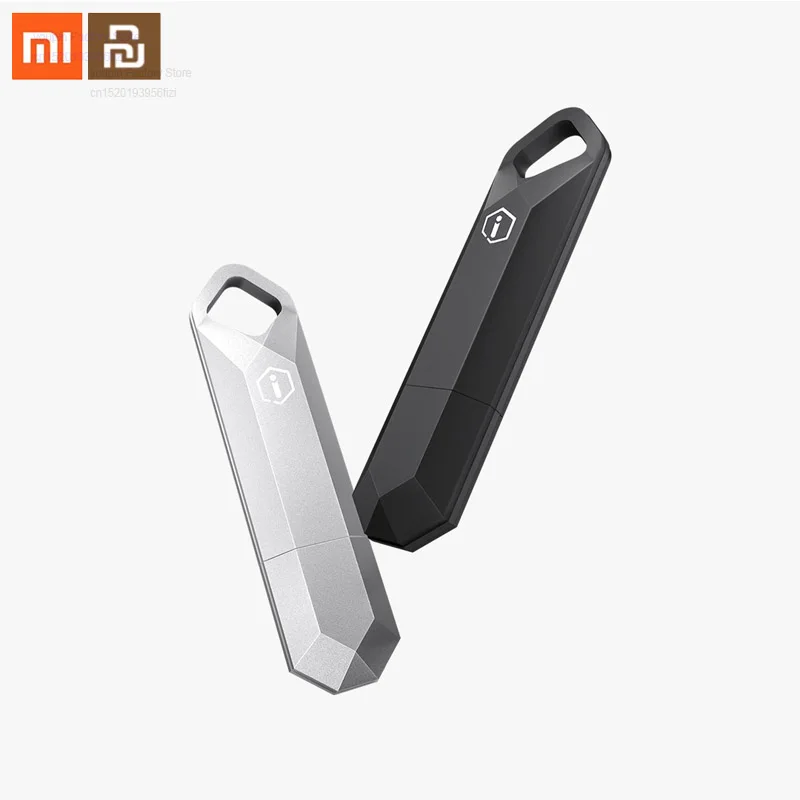 

Xiaomi metal U disk 420MB / S read 4k read and write waterproof splash pressure shockproof and efficient heat dissipation U disk