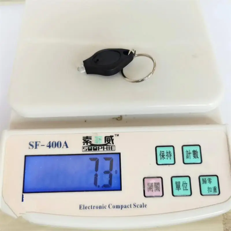 Рисунок 2 - Уличный маленький ночник