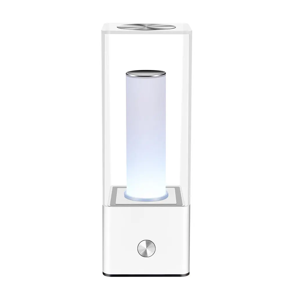 

For Manibao Led Table Lamp Touch Atmosphere Lamp Bedside Lamp Work Learning Bedroom Table Lamp Three-Speed Dimming Table Lamp