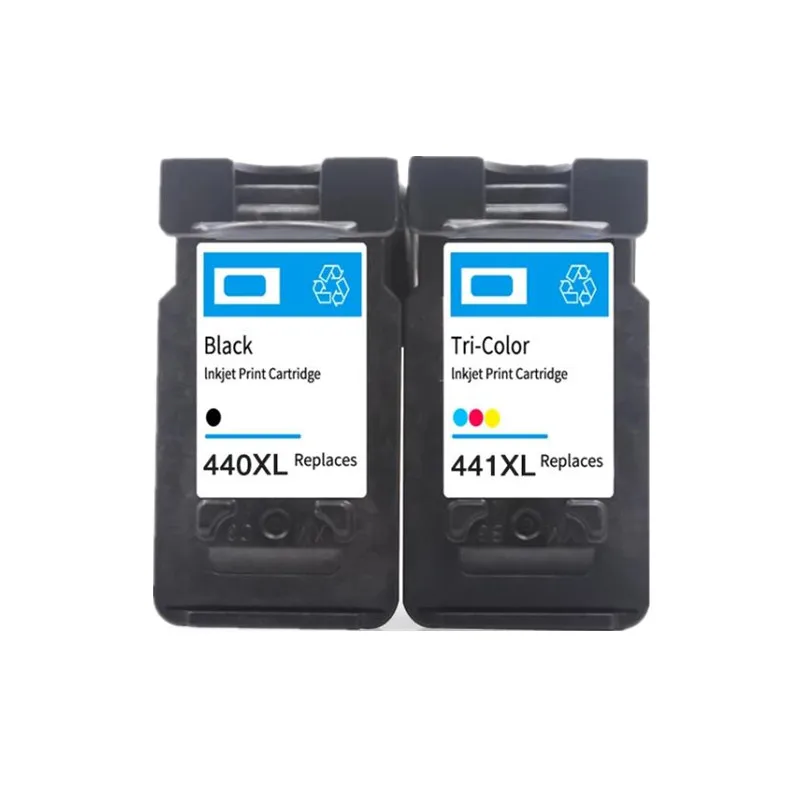 PG 440 PG440XL CL 441 совместимый чернильный картридж для принтера Canon PG440 CL441 440XL 441XL для принтера 4280 MX438 518 378 MX438