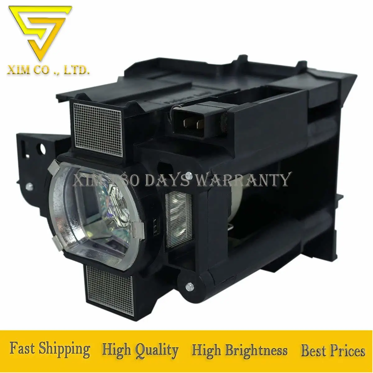 Прожекторная лампа DT01281 для Hitachi CP-WUX8440