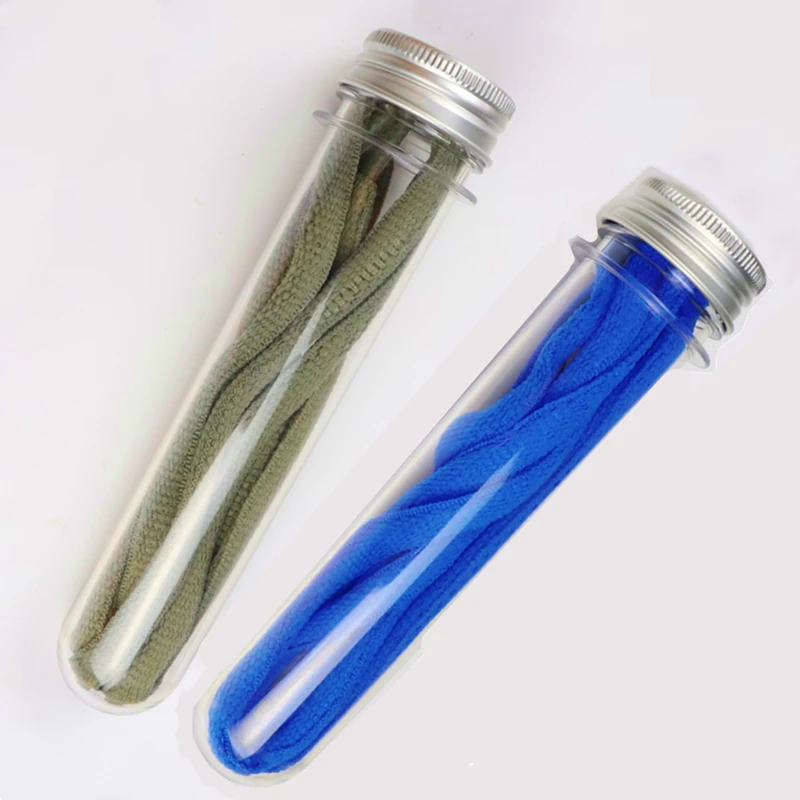 

Coolstring 1CM 16 Solid Colorful Oval Shape Top Ropes Newspaper Bundling Safety Shoelaces For Labor Sneaker Canvas Boots Shoes