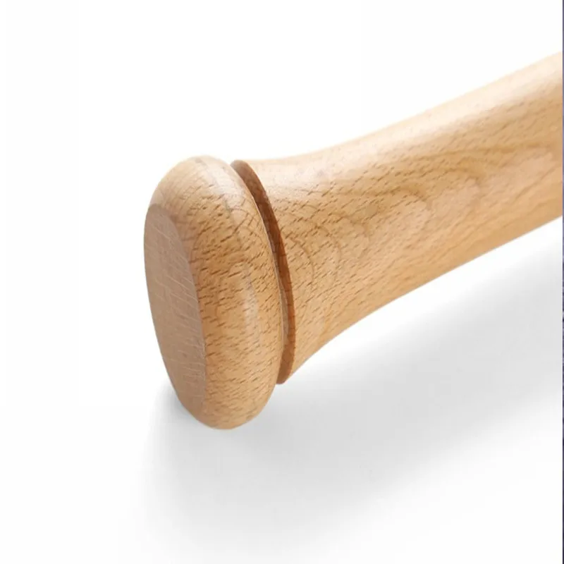 53cm Solid wood Baseball Bat Professional Hardwood Baseball Stick Softball Outdoor Sports Fitness Equipment defense