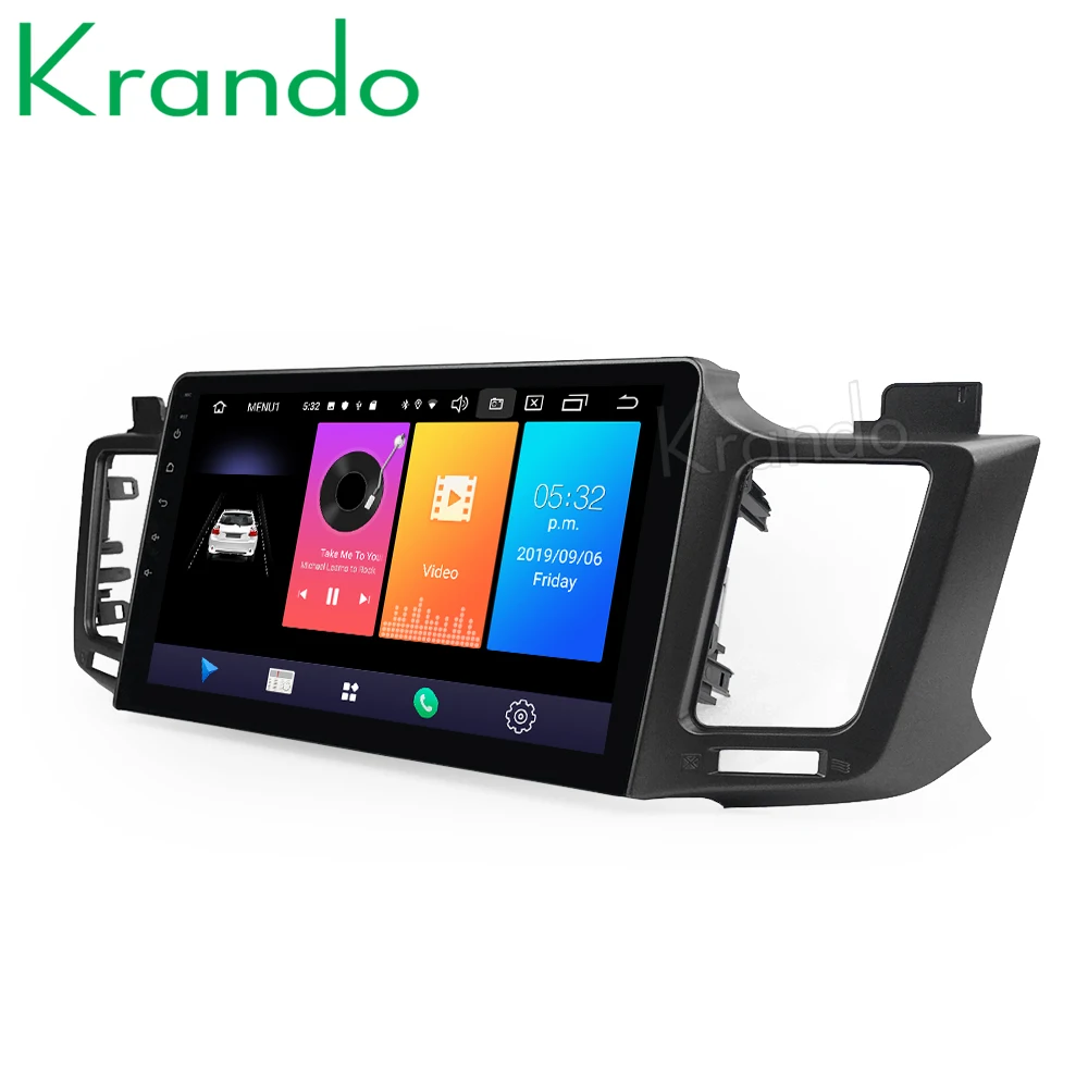 Perfect Krando Android 8.1 10.1" IPS Full touch car Multimedia system for Toyota RAV4 2014+ radio player gps BT wifi 2 Perfect Krando Android 8.1 10.1" IPS Full touch car Multimedia system for Toyota RAV4 2014+ radio player gps BT wifi 2