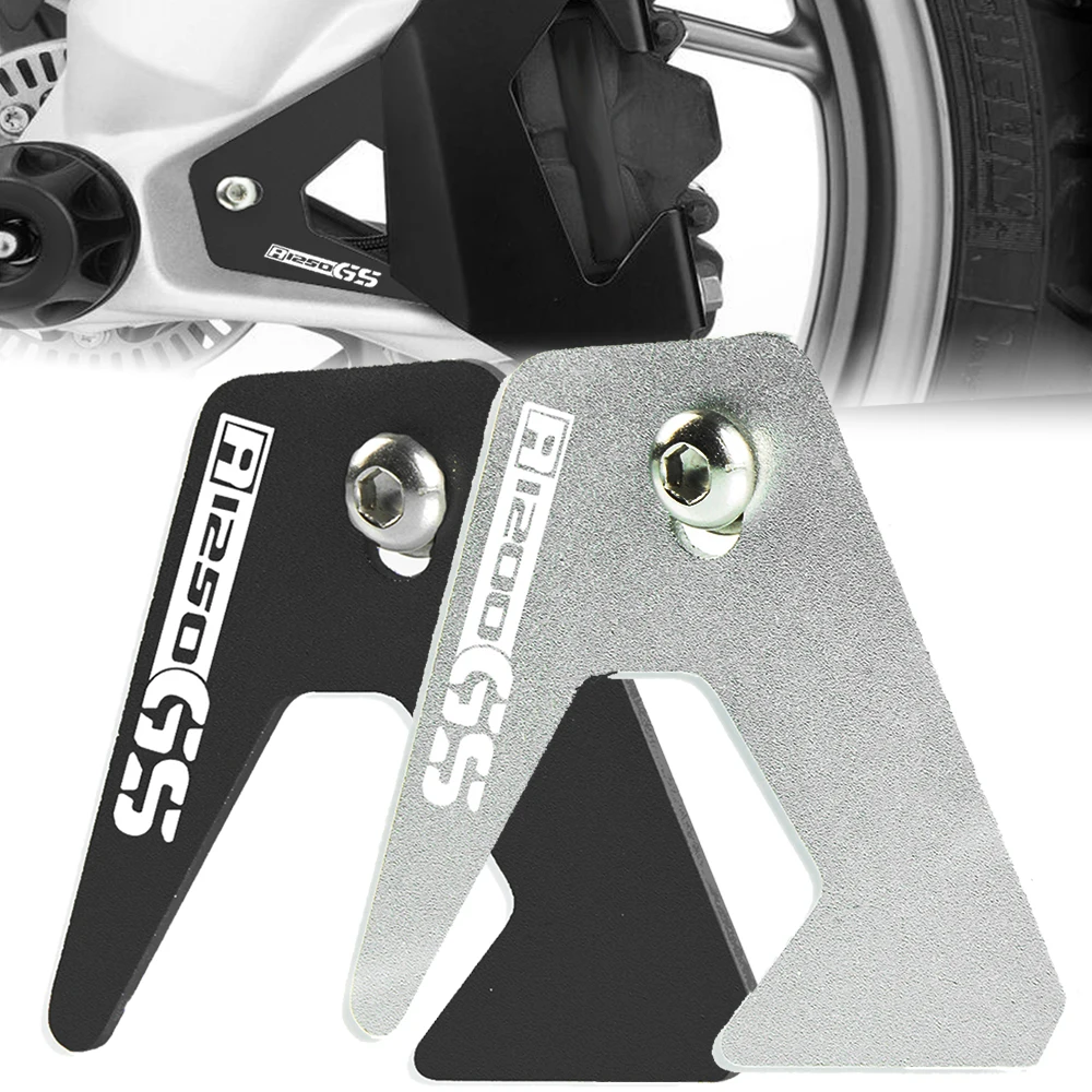 Per Bmw R 1250 Gs R 1250 Gs Adventure R 1250 R R 1250 Rt 2017 2018 2019 2020 R1250Gs Di Alluminio Del Motociclo Abs Sensore Di Protezione
