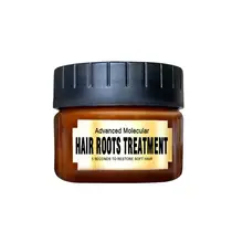 60 мл Кондиционер для волос Волшебная маска для лечения ремонт повреждения восстановление мягких волос глубокий ремонт кератин Уход за волосами и кожей головы