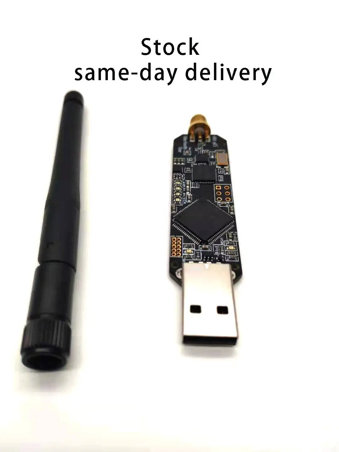 Ubertooth One Bluetooth protocol analysis of open