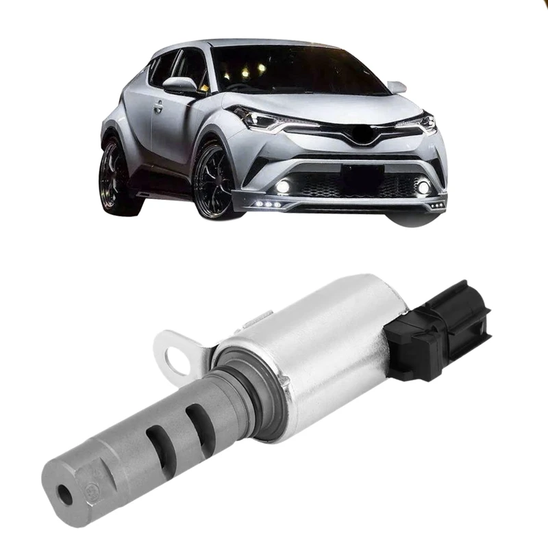 Электромагнитный клапан с регулируемым маслом для Toyota Camry