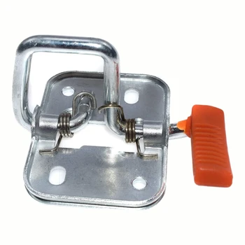 

Car Cover Release Lock Latch Engine Cover Lock Hook for - Jetta MK6 Passat B7 Scirocco 1K8823186D 16D823186