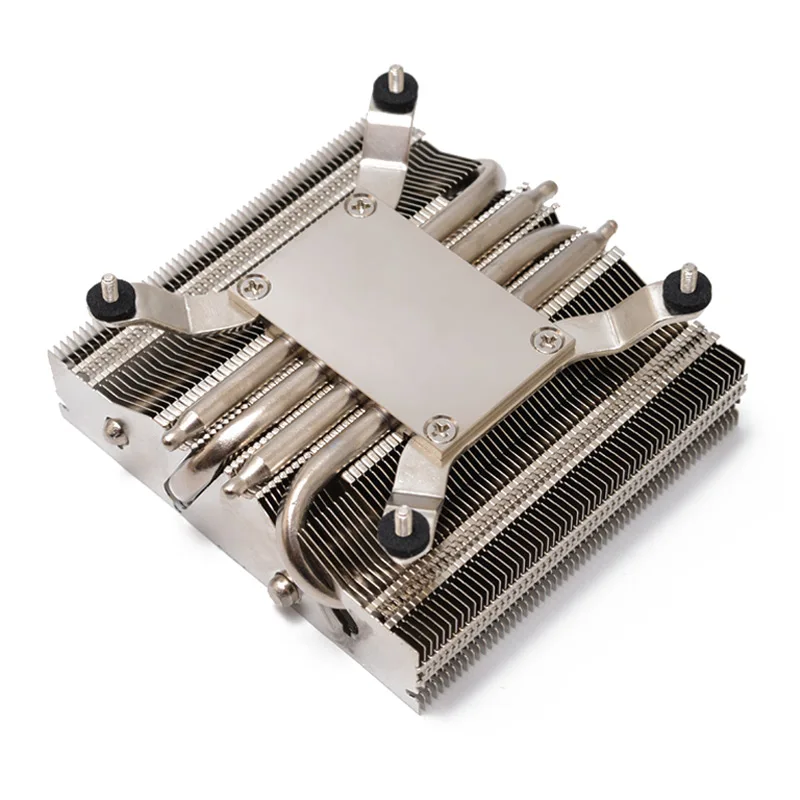 Najtaniej THERMALRIGHT AXP90 4 rura cieplna pełne poszycie lutowanie rozpływowe 47mm cienki stylowy rozpraszanie ciepła profesjonalny do etui A4