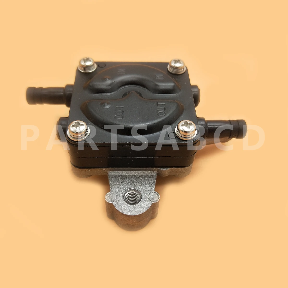 Топливный насос для Briggs& Stratton двигателя 844089