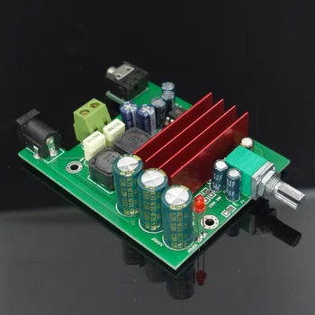 

TPA3116D2 100W mono amplifier board 100W subwoofer amplifier board digital amplifier