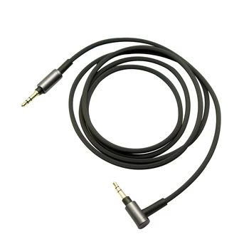 

Electronics Stable Tool Flexible Extension Accessory Headphone Wire Portable Sound Replacement Audio Cable For Sony WH-1000XM3