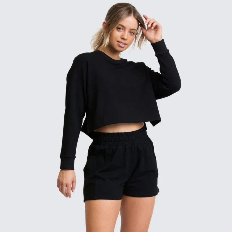 Women Workout Tracksuit Clothes Fitness 