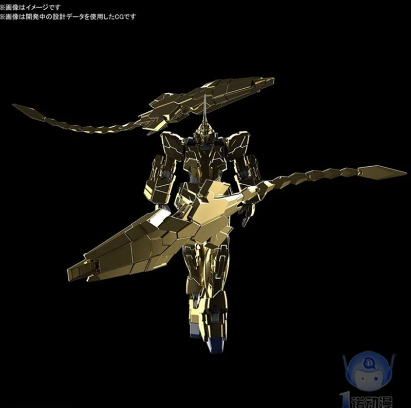 Bandai 58087 HGUC 227 1/144 Феникс 3rd машина NT Единорог режим покрытие ПВХ сборка модель куклы ручные игрушки