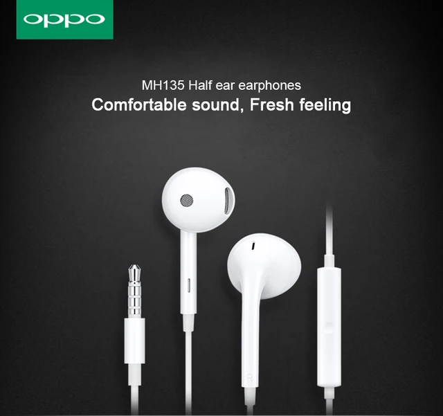  ZAMZAM Auriculares estéreo PRO compatibles con tu Oppo Reno 3 A  con botones de micrófono integrados manos libres + audio transparente de  titanio digital nítido (USB-C/PD) : Electrónica