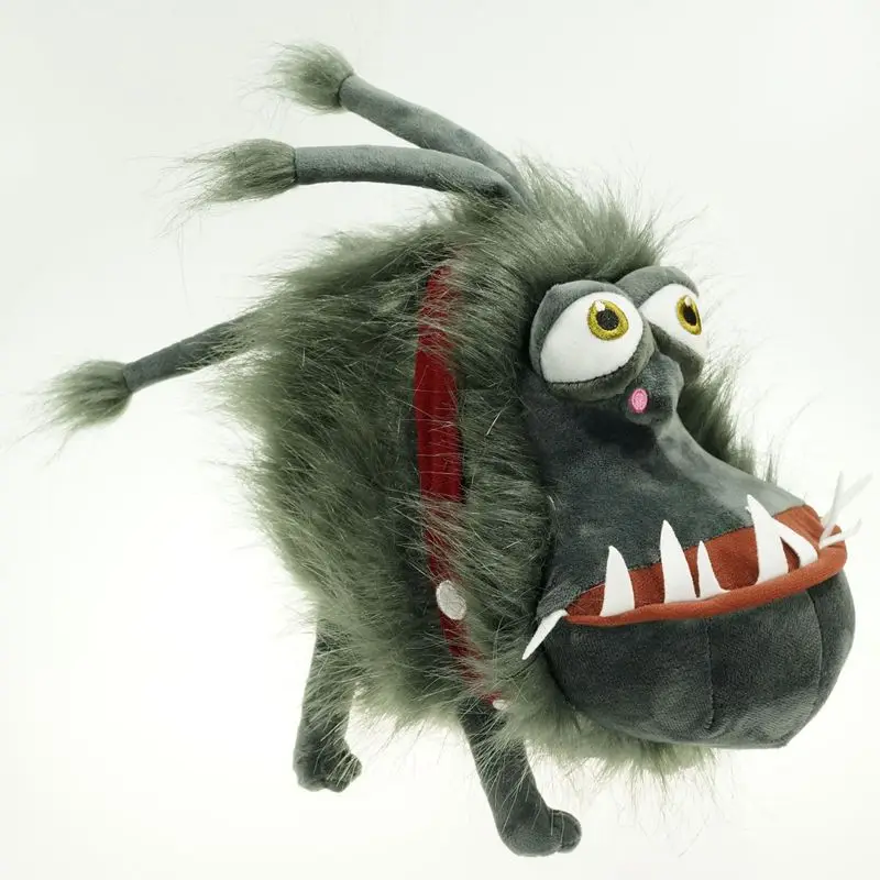 25 センチメートルビッグサイズ犬カイルミニオンぬいぐるみ ぬいぐるみ動物ぬいぐるみ ぬいぐるみのギフトのおもちゃ Aliexpress