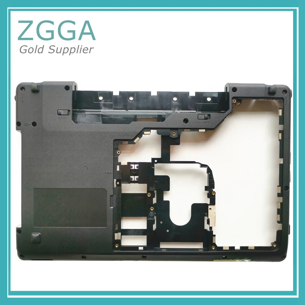 15," ноутбук Нижняя крышка для lenovo IdeaPad Z560 Z565 NIWE4 базовый корпус нижний чехол 31044218 AP0E4000200 AP0E4000210