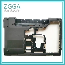15," ноутбук Нижняя крышка для lenovo IdeaPad Z560 Z565 NIWE4 базовый корпус нижний чехол 31044218 AP0E4000200 AP0E4000210