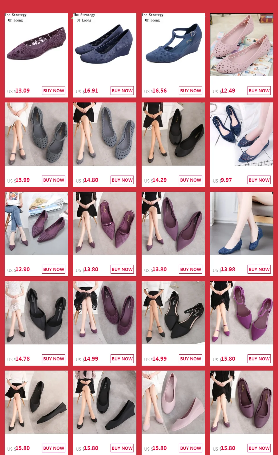 Модные летние женские пляжные сандалии с острым носком в Корейском стиле; женские прозрачные туфли без застежки на плоской подошве; резиновые туфли для дождливой погоды; 20190513