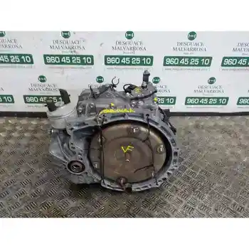 

GEARBOX BMW MINI (R56) 1. 4 16V cat AUTOMATIC 7524782 [16665392]