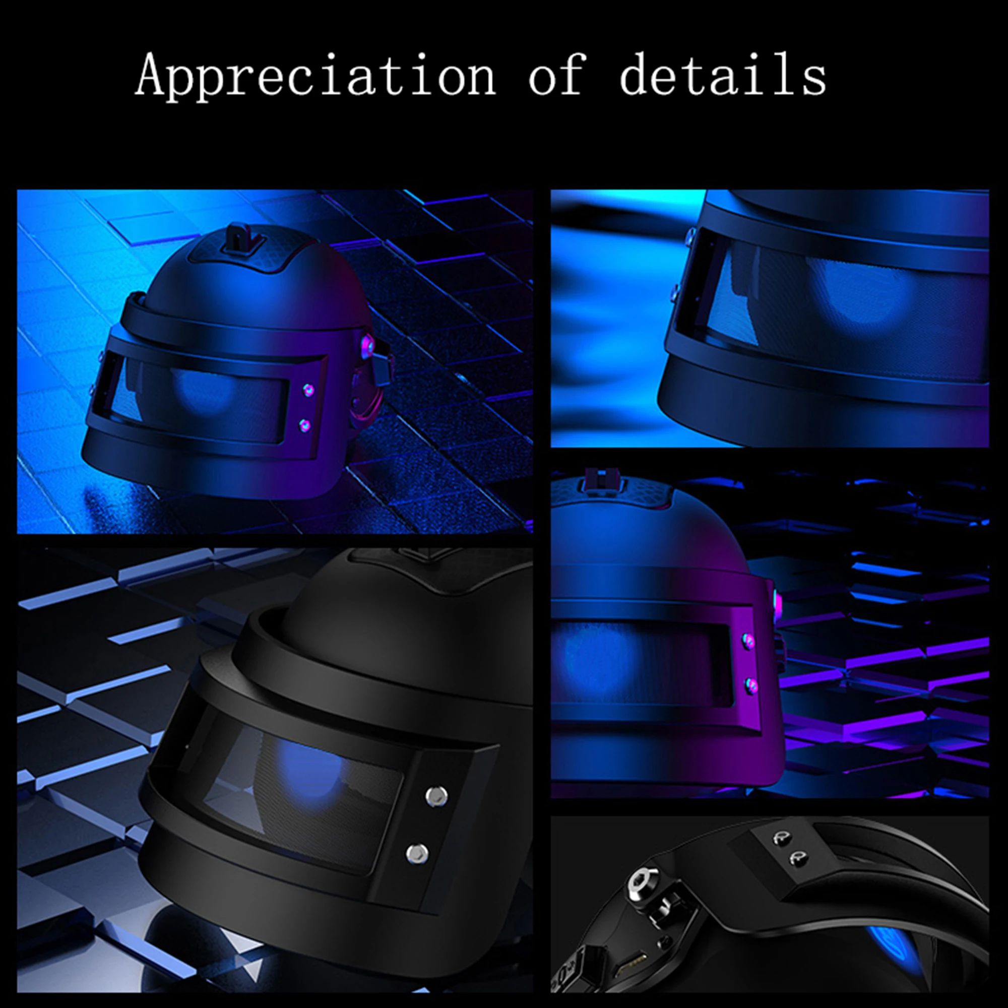 KINERA Nanna 2 Electrostatic+1DD+1BA Hybrid 4