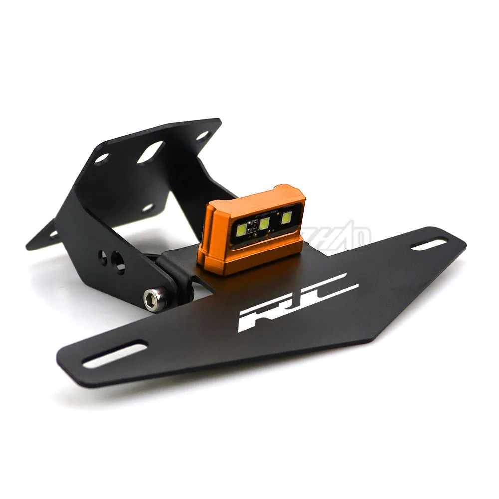 RC390 License Plate Bracket (24)