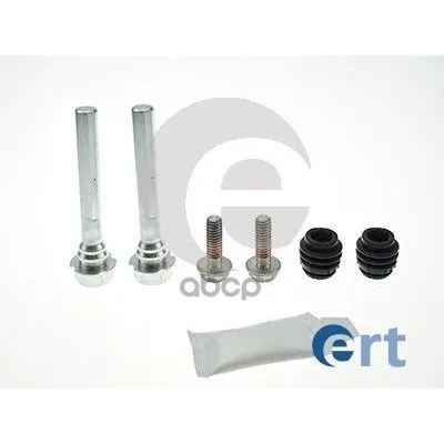 Ремкомплект Крепежа Суппорта Honda: Civic Viii Hatchback 1.4/1.8/2.2 Ctdi 05-, Civic Viii 1.3 Hybrid 05- Ert арт. 410146