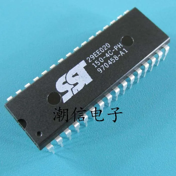 5 шт./лот SST29EE020-150-4C-PH(DIP-32